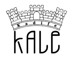KadifeKALE Restaurant & Bar logo.